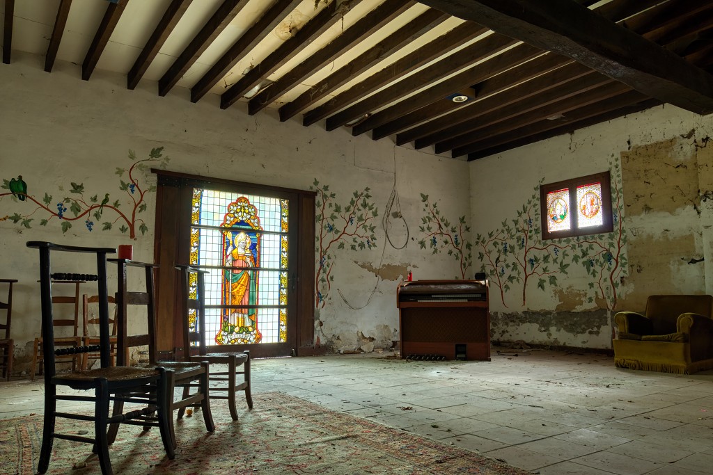 HDR green world greenworld belgie belgique belgium urbex decay verlaten boerderij lost place places kasteeldomein abandoned explorer